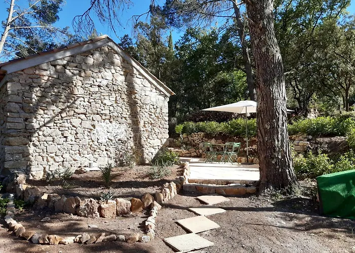 La Bergerie