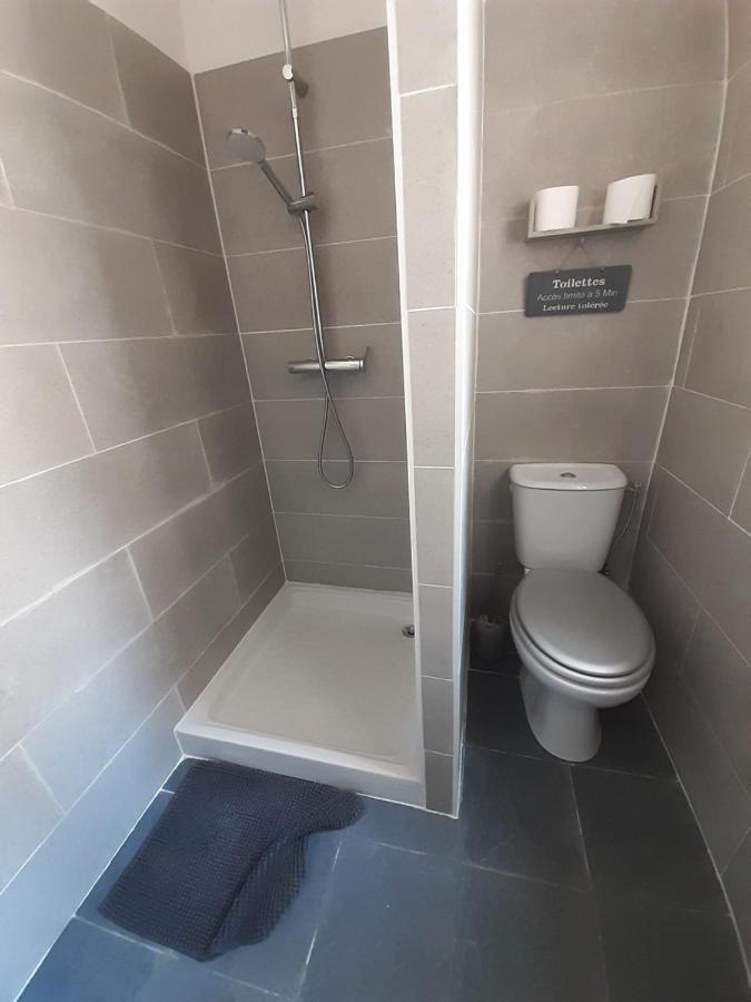 La Bergerie Appartement