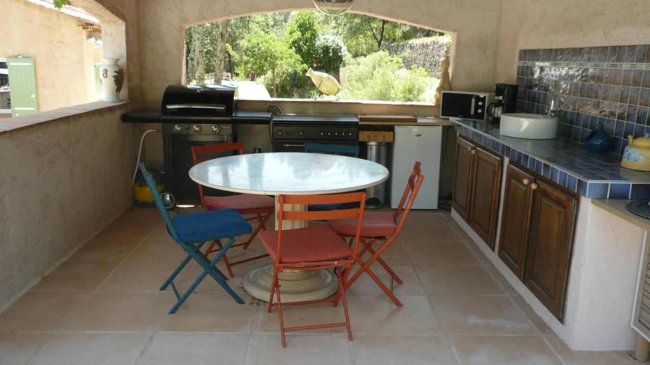 La Bergerie Appartement *