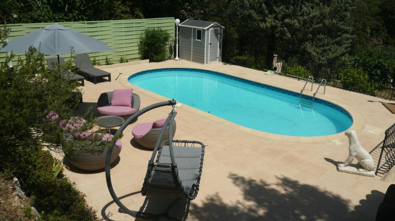 La Bergerie Appartement Lorgues