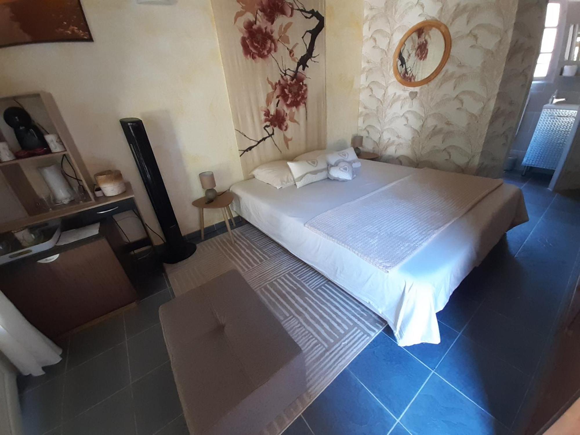 La Bergerie Appartement *