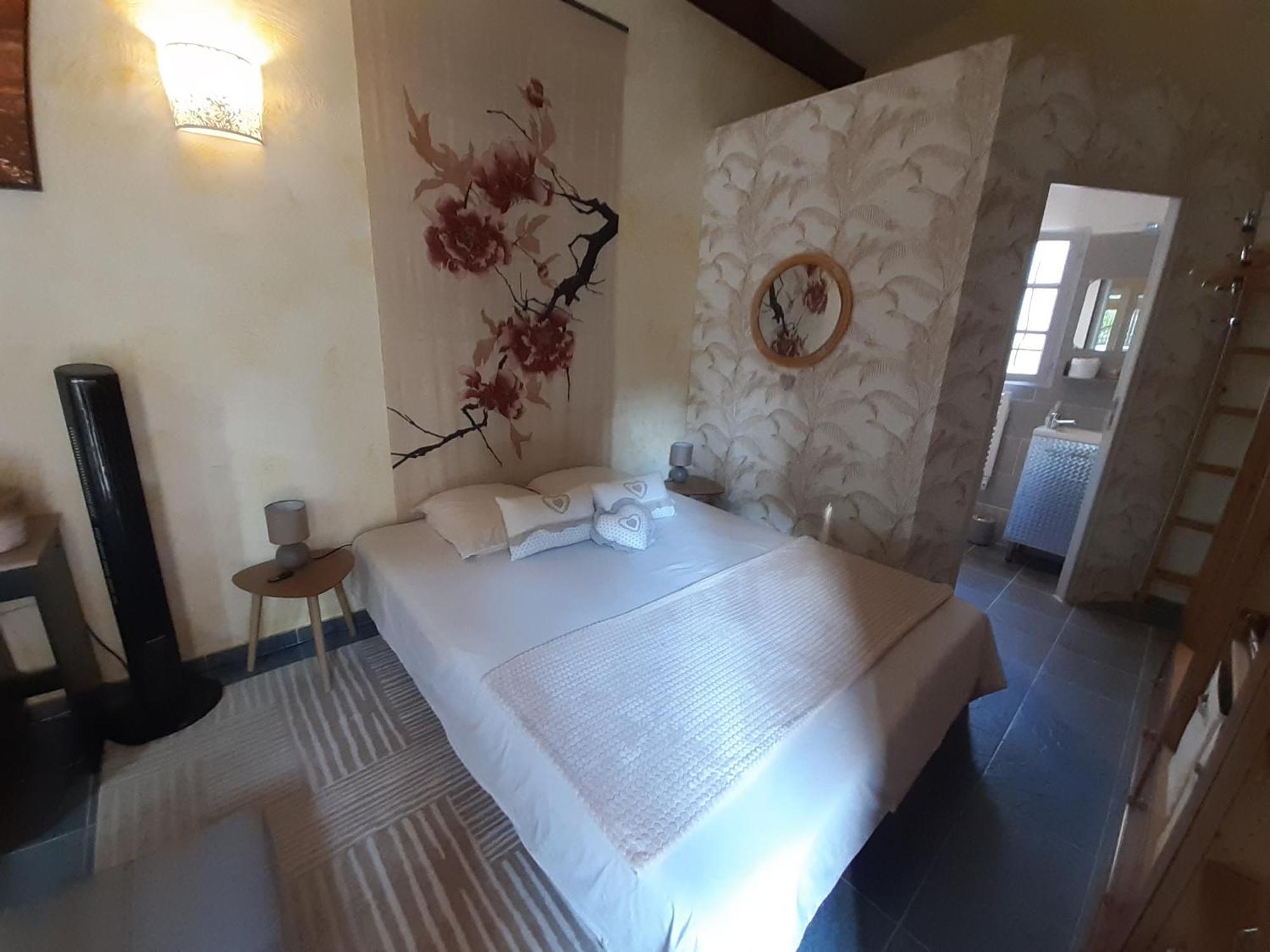 La Bergerie Appartement *