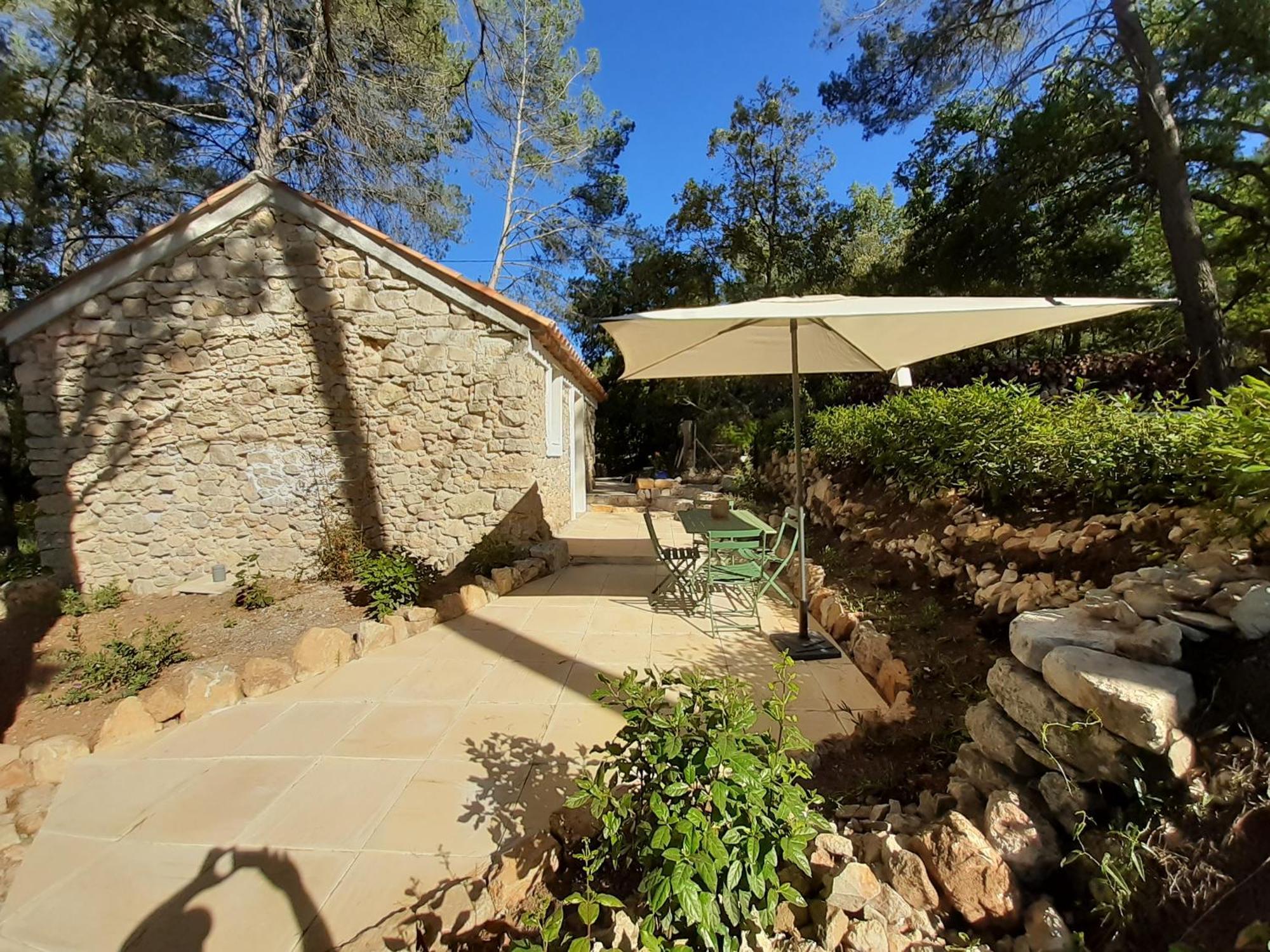 Appartement La Bergerie Lorgues