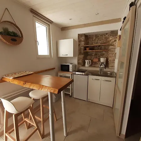 Appartement La Bergerie à Lorgues Extérieur photo