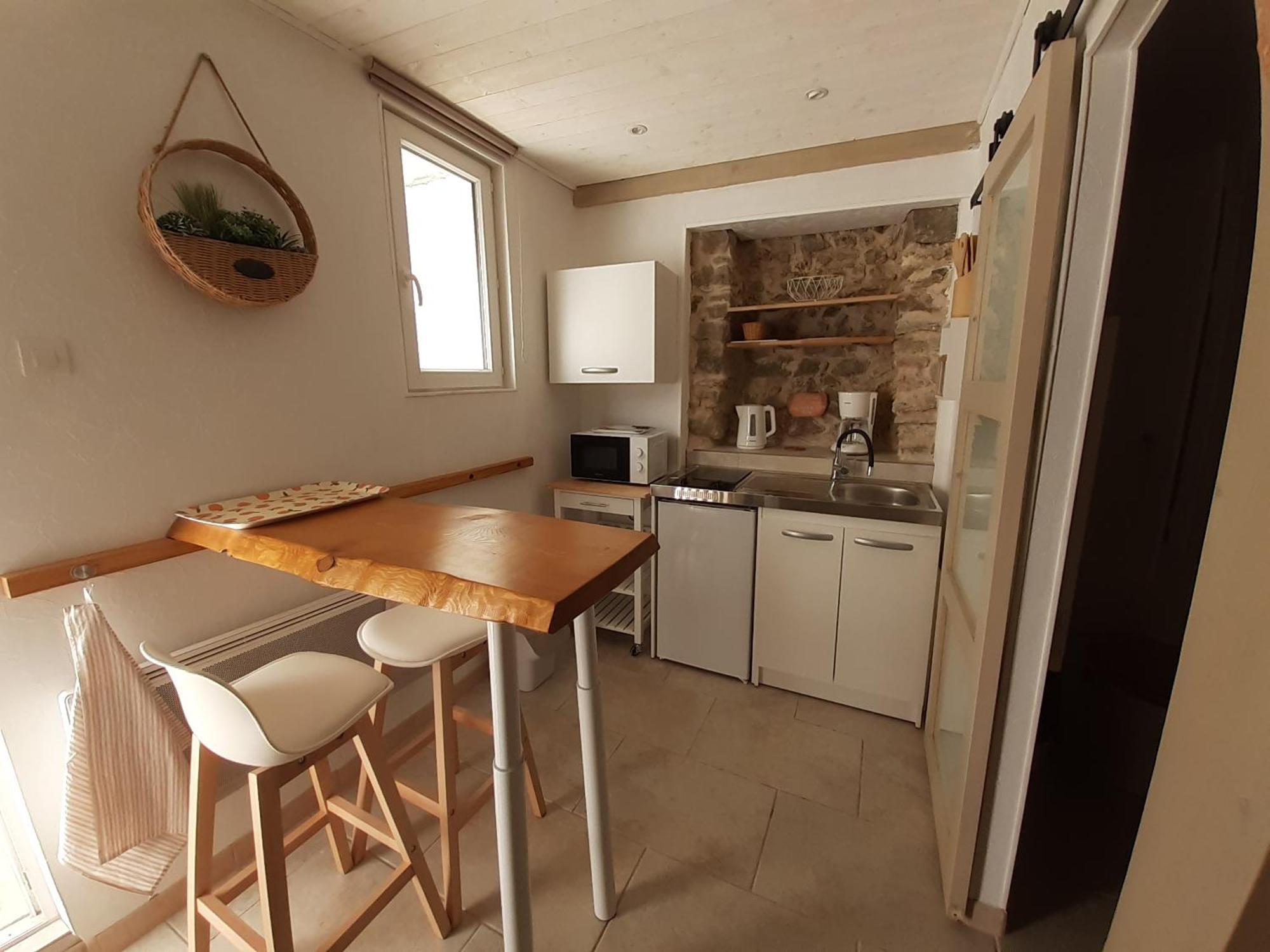 La Bergerie Apartment Lorgues