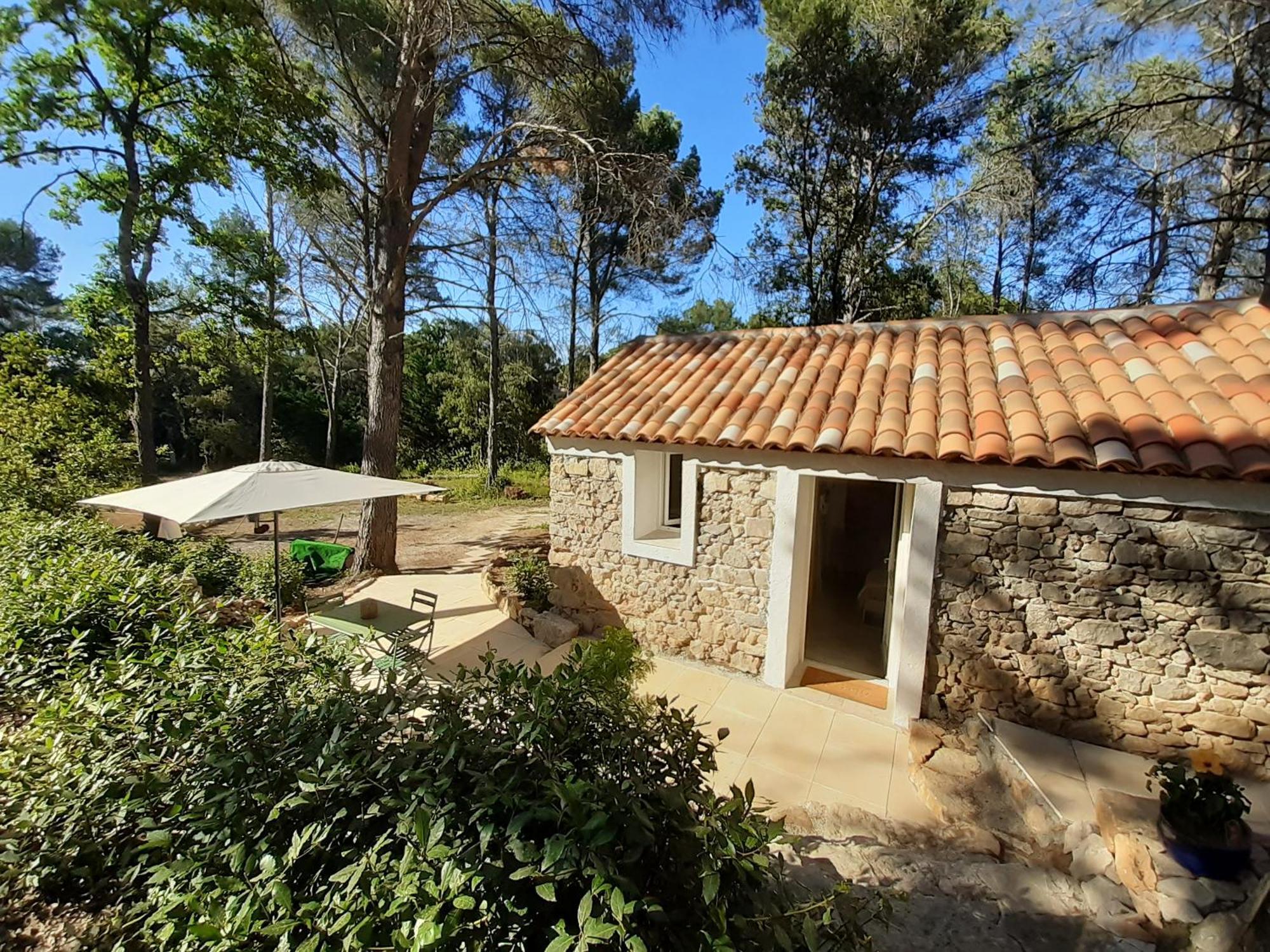 La Bergerie Apartment